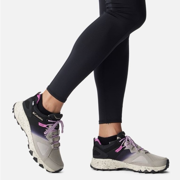 Columbia Peakfreak Hera OutDry Shoe - Picture 6 of 6